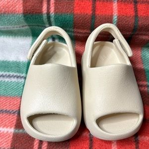 Yeezy Infant slides